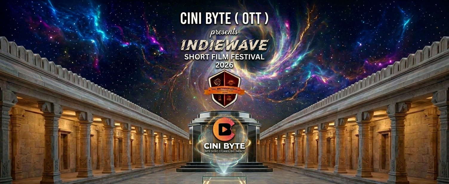 SMIT IndieWave Edition – 2026
