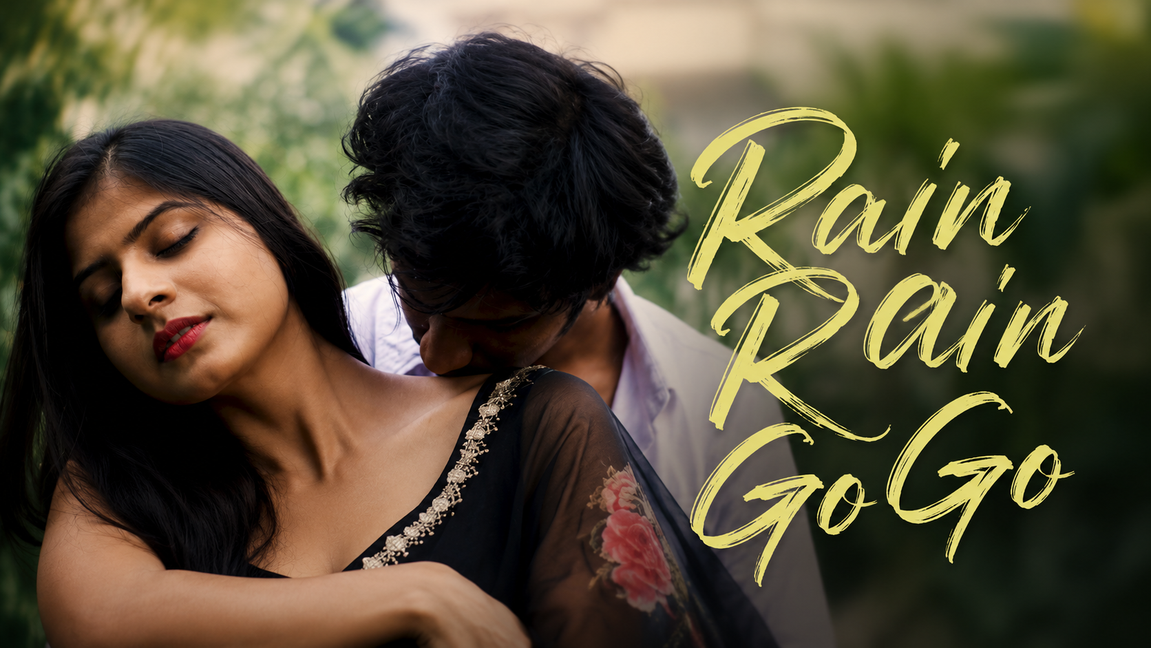 Rain Rain Go Go - Song